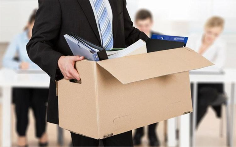 NHỮNG LƯU Ý KHI CHẤM DỨT HĐLĐ VỚI NGƯỜI LAO ĐỘNG